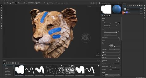 3d coat vs substance painter|substance painter 2022.